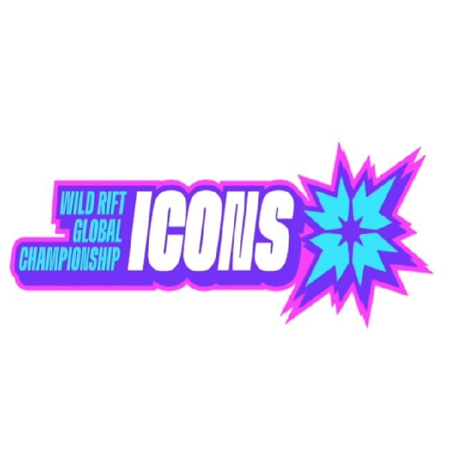 LOLWR - ICONS MUNDIAL - 2025