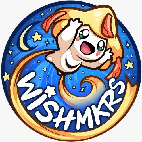 WISHMKRs