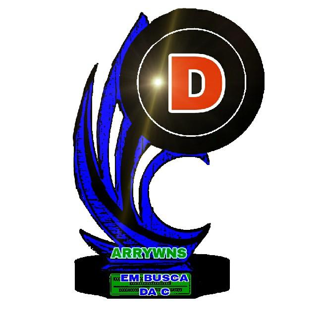 PEBOL ARRYWNS SÉRIE D 2024 1 EDIÇÃO