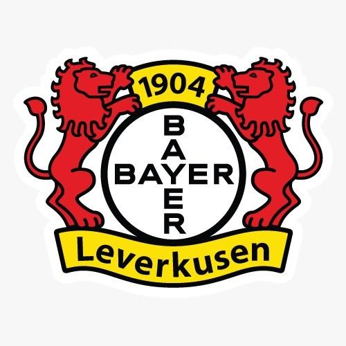 Bayern 04 Leverkusen