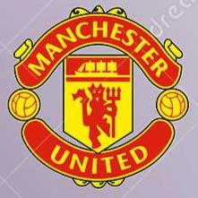 MANCHESTER UNITED