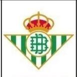 REAL BETIS