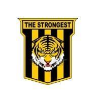 🇧🇴 THE STRONGEST