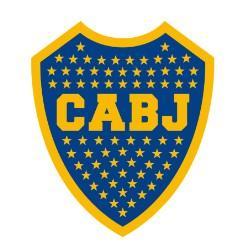 🇦🇷 BOCA JUNIORS