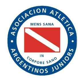 🇦🇷 ARGENTINOS JUNIORS
