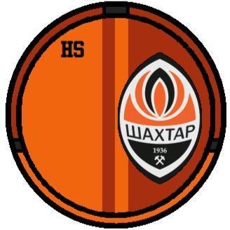 SHAKHTAR DONETSK
