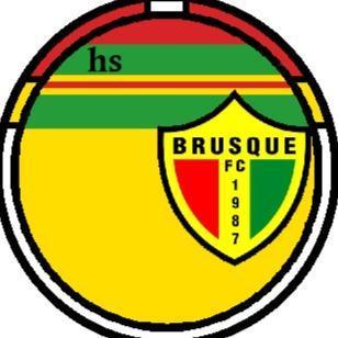 BRUSQUE