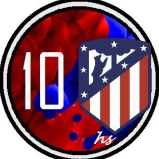 ATLETICO MADRID