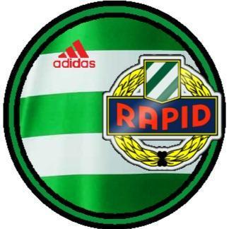 RAPID VIENA