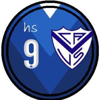 VELEZ SARSFIELD