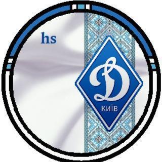 DINAMO KIEV