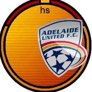 ADELAIDE UNITED