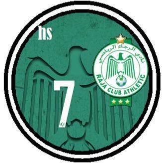 RAJA CASABLANCA