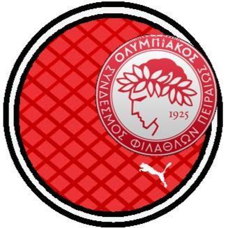OLYMPIACOS