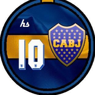 BOCA JUNIORS