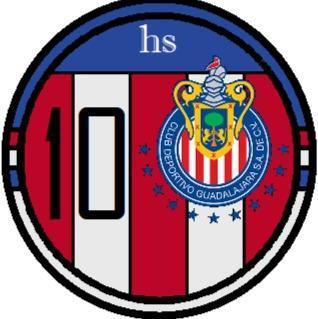 CHIVAS GUADALAJARA