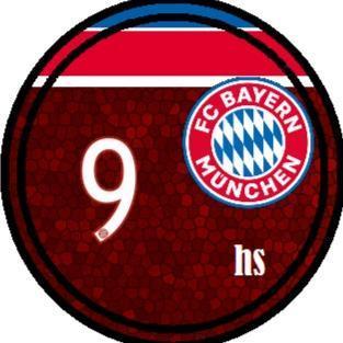 BAYERN DE MUNIQUE