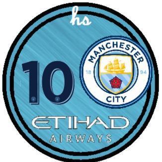 MANCHESTER CITY