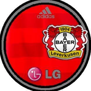 BAYER LEVERKUSEN