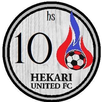 HEKARI UNITED