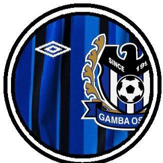GAMBA OSAKA