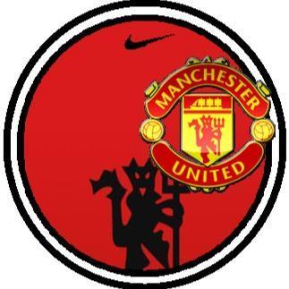 MANCHESTER UNITED