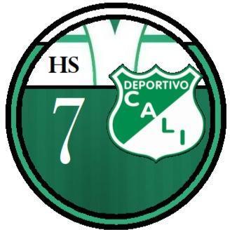 DEPORTIVO CALI