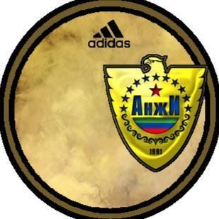 ANZHI MAKHACHKALA