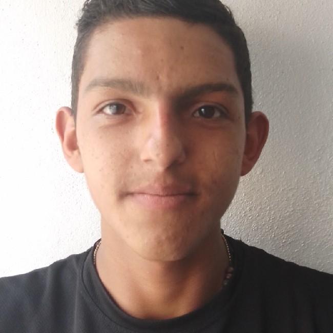 Jhandrys Jose Bravo Lopez