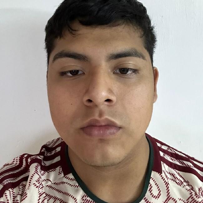 CRUZ PEREZ ANGEL IVAN