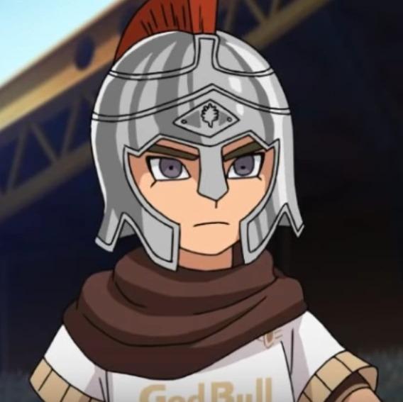 Demetrius