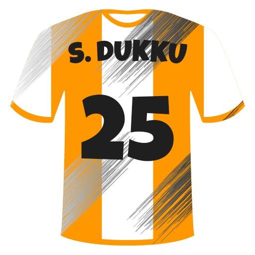 SHEHU DUKKU