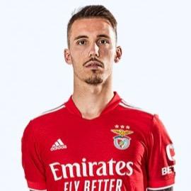 Alejandro Grimaldo