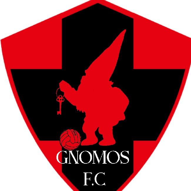 GNOMOS F.C