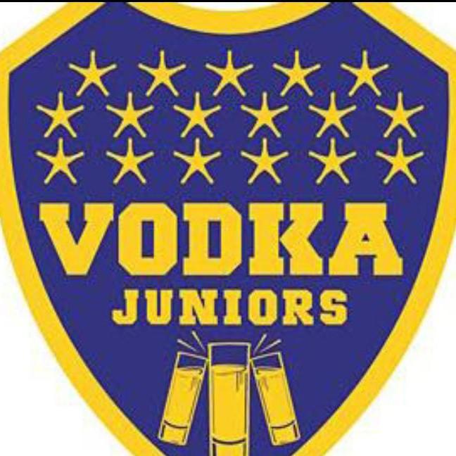 VODKA JUNIORS