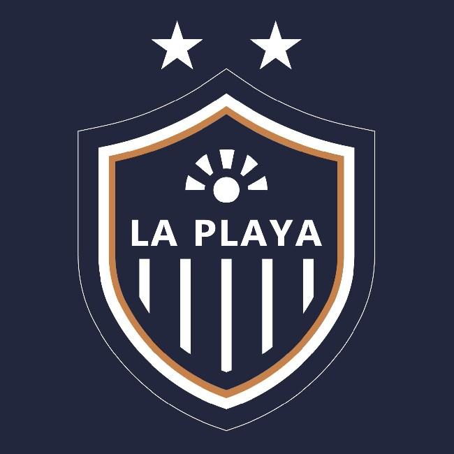 LA PLAYA FC
