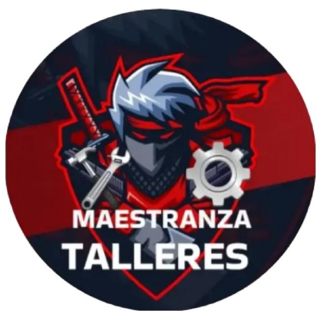 MAESTRANZA TALLERES