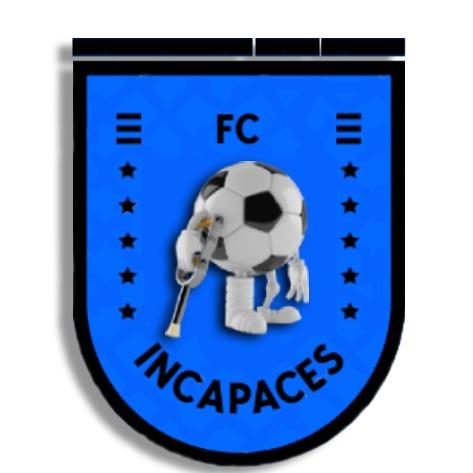 Incapaces FC - 11°