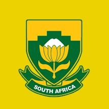 África Do Sul