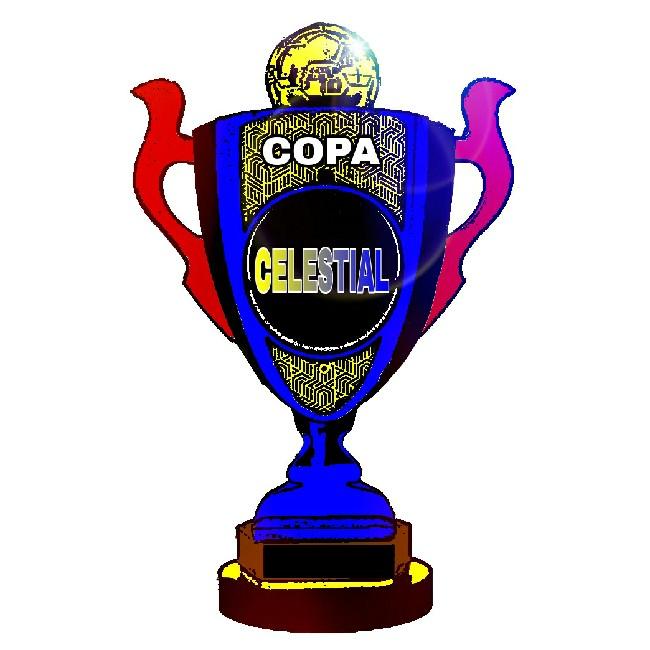 COPA CELESTIAL 2024 1 EDIÇÃO