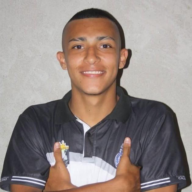 Áreas lucas Sebastián