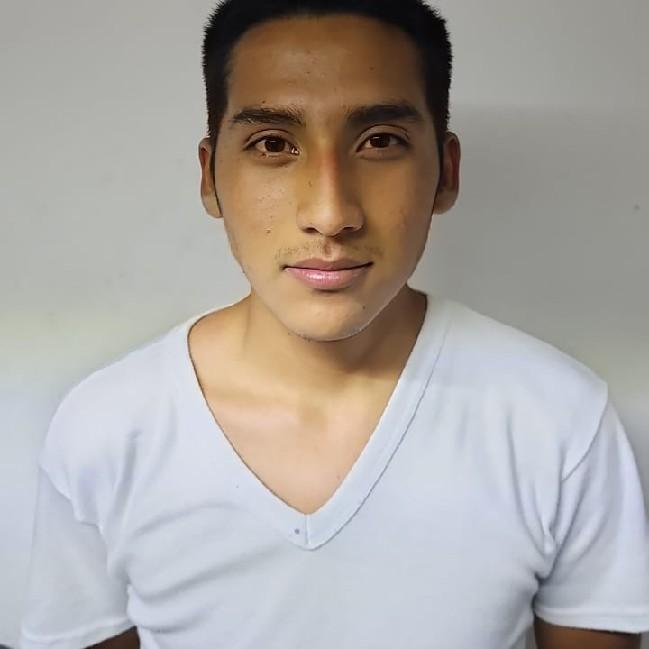 Tony Kevin Hernández Castañeda