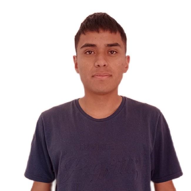 Joshua Benjamín Aguirre Rodriguez
