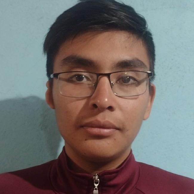 Gael santiago juarez cruz