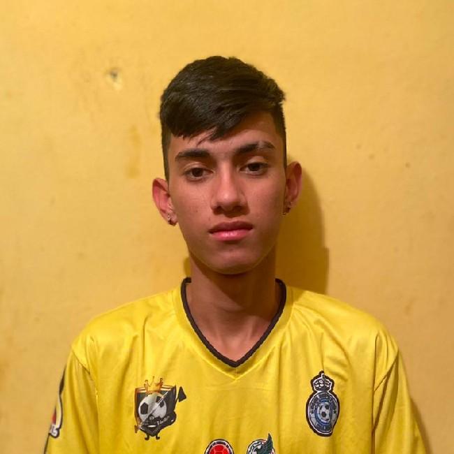 Jaider Sócrates Londoño Laiseca
