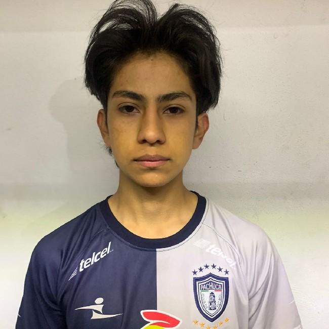 Ian Reyna Díaz