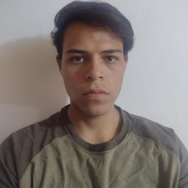 Francisco Fidel Reveles Tejeda