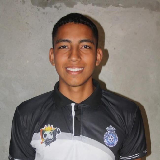 Aldair castro Peralta