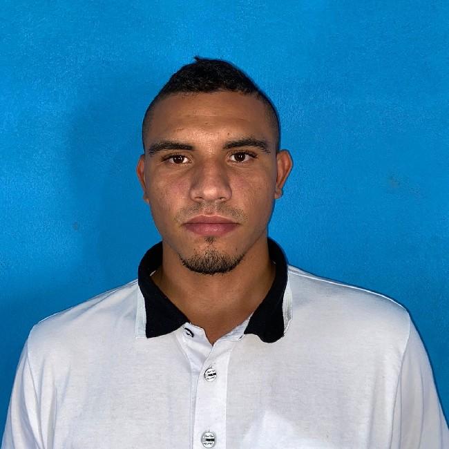 Ortega Garavito Santiago