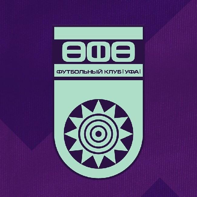 Уфа